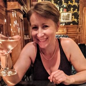 Meet your Posher, Vivienne